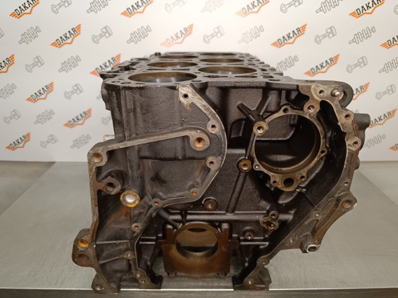 Блок цилиндров, 27000 рублей, Екатеринбург