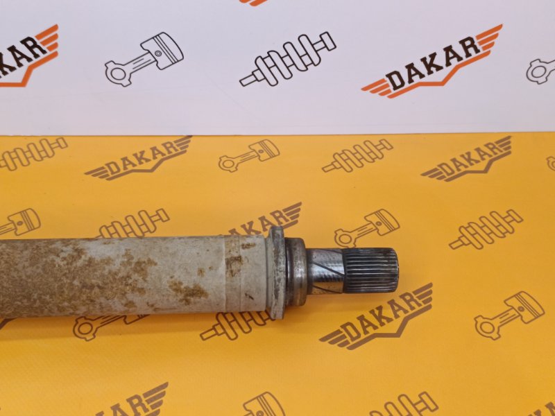 Вал привода, 4000 рублей, Екатеринбург