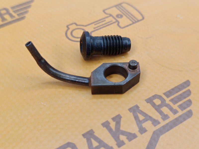 форсунка масляная, 500 рублей, Екатеринбург