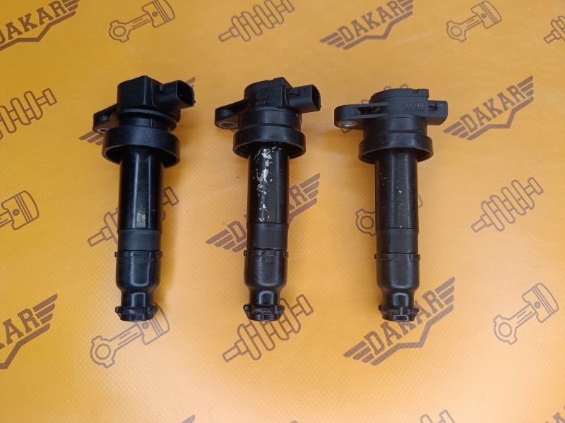 катушка зажигания, 1000 рублей, Екатеринбург