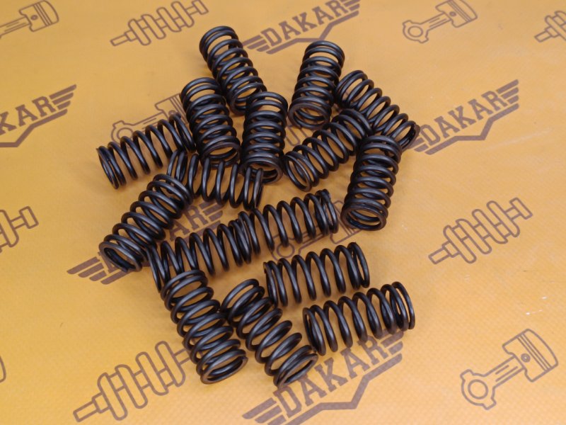 пружина клапана, 400 рублей, Екатеринбург