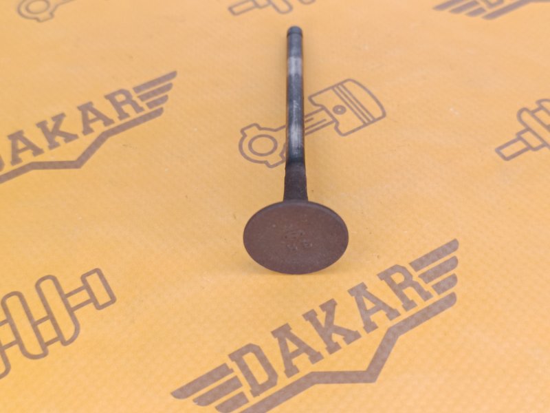 клапан выпускной, 400 рублей, Екатеринбург