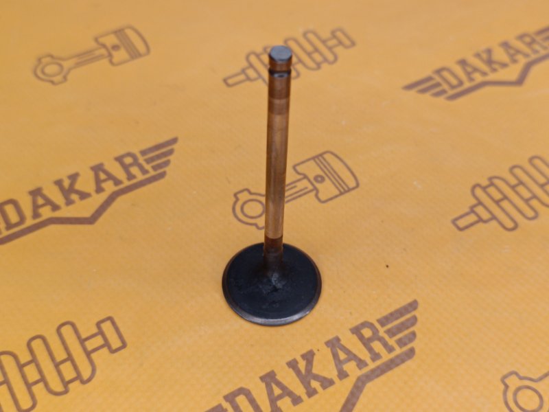 клапан впускной, 400 рублей, Екатеринбург