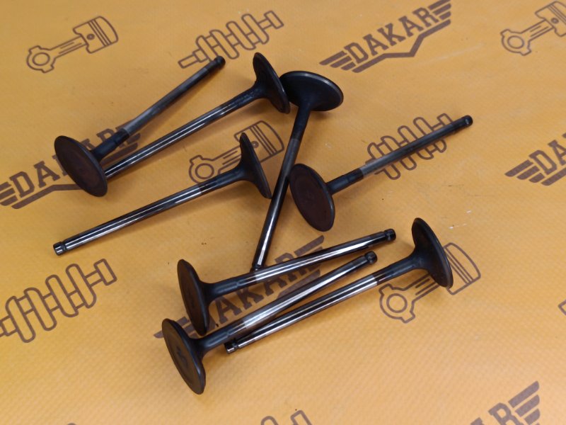 клапан впускной, 400 рублей, Екатеринбург