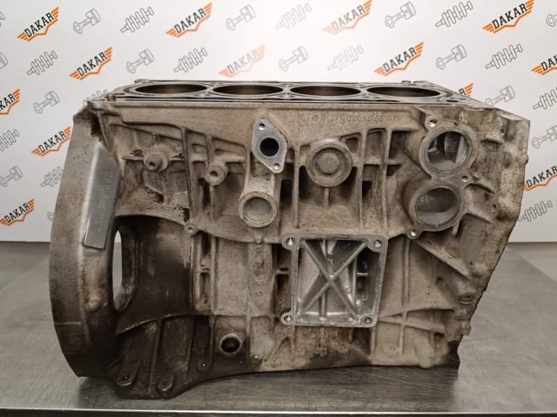 Блок цилиндров, 7000 рублей, Екатеринбург