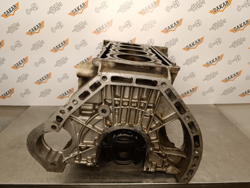 Блок цилиндров, 7000 рублей, Екатеринбург