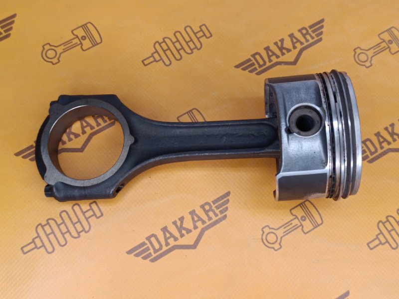 поршень с шатуном, 2000 рублей, Екатеринбург