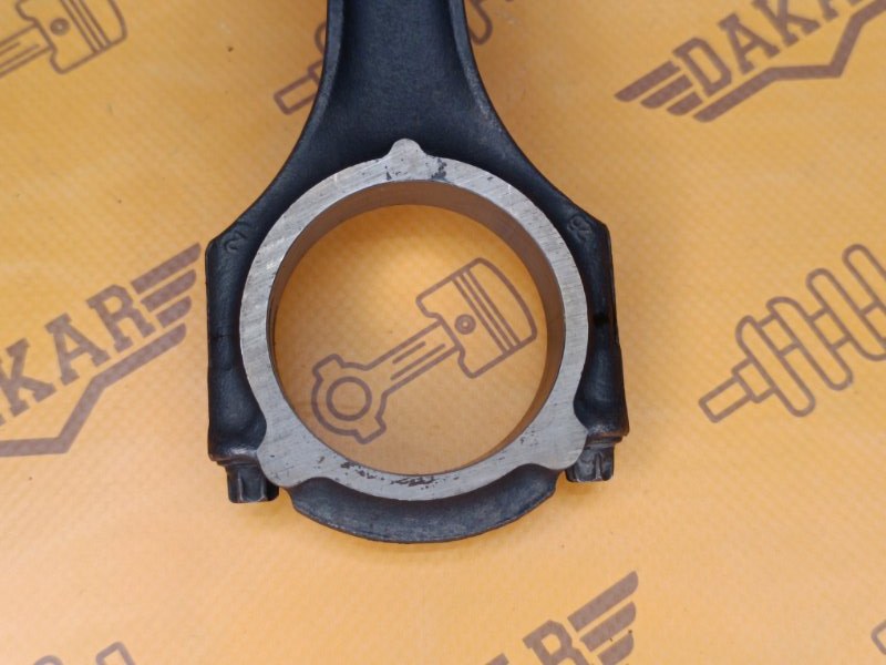 поршень с шатуном, 2000 рублей, Екатеринбург