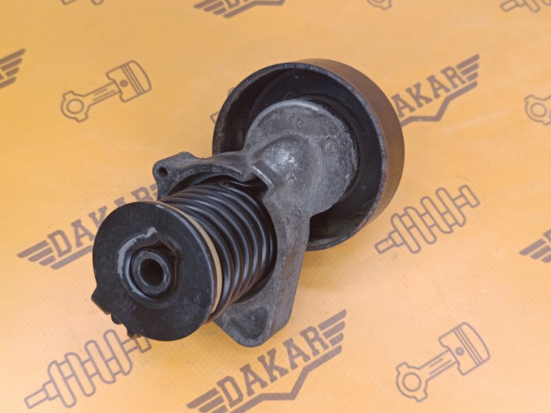 ролик натяжной, 1000 рублей, Екатеринбург