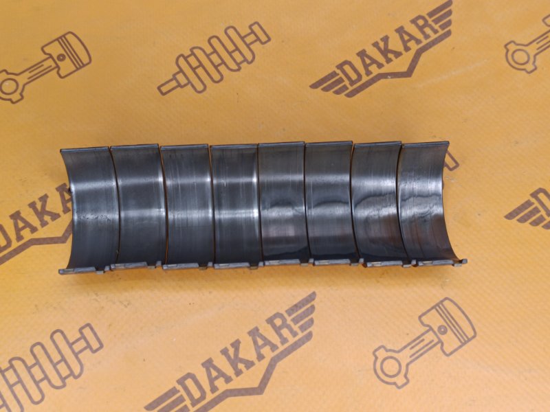 Вкладыши шатунные, 1000 рублей, Екатеринбург