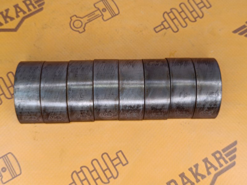 Вкладыши шатунные, 1000 рублей, Екатеринбург