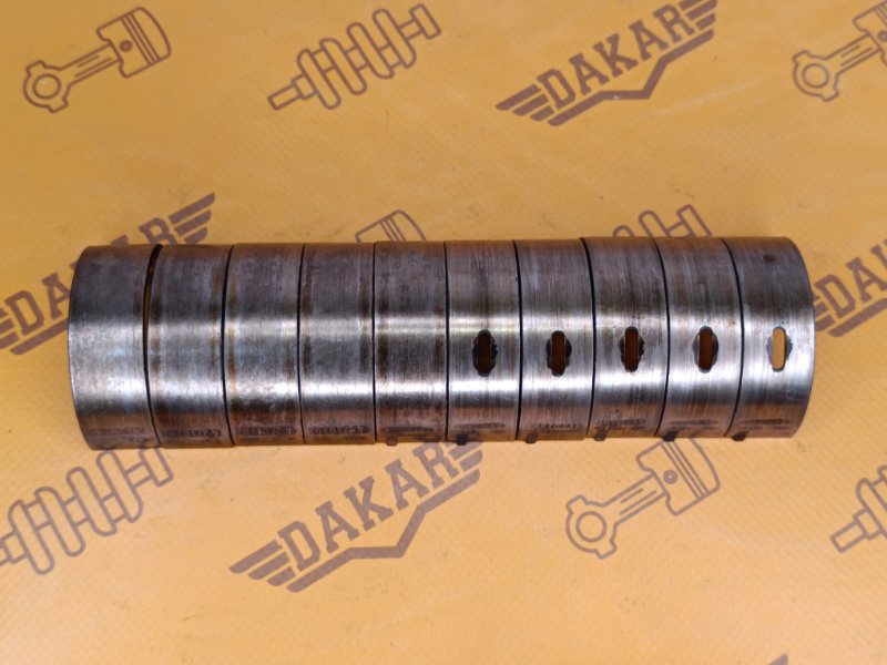 Вкладыши коренные, 1000 рублей, Екатеринбург