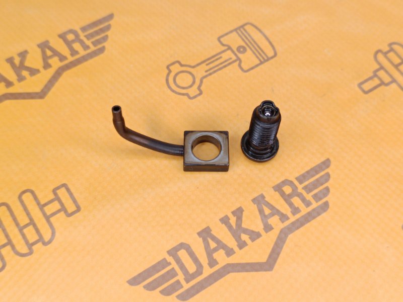 форсунка масляная, 500 рублей, Екатеринбург