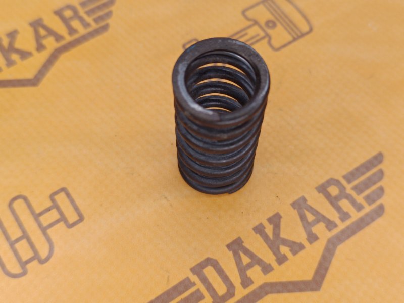 пружина клапана, 400 рублей, Екатеринбург