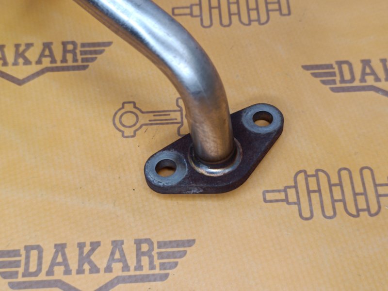 трубка EGR, 500 рублей, Екатеринбург