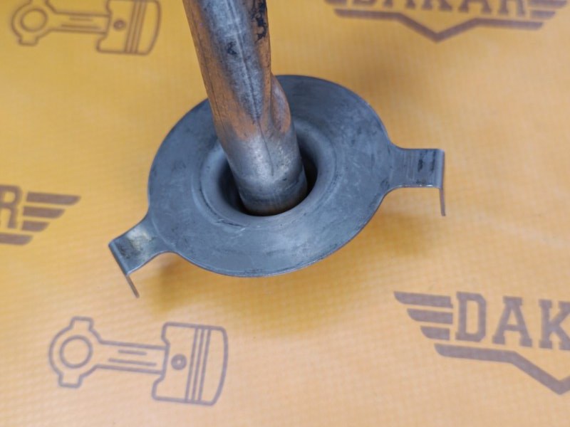 трубка EGR, 500 рублей, Екатеринбург