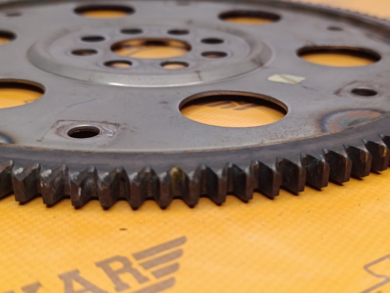 маховик, 700 рублей, Екатеринбург