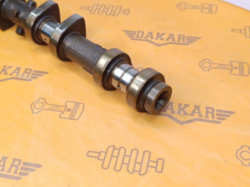 Распредвал выпускной, 1000 рублей, Екатеринбург