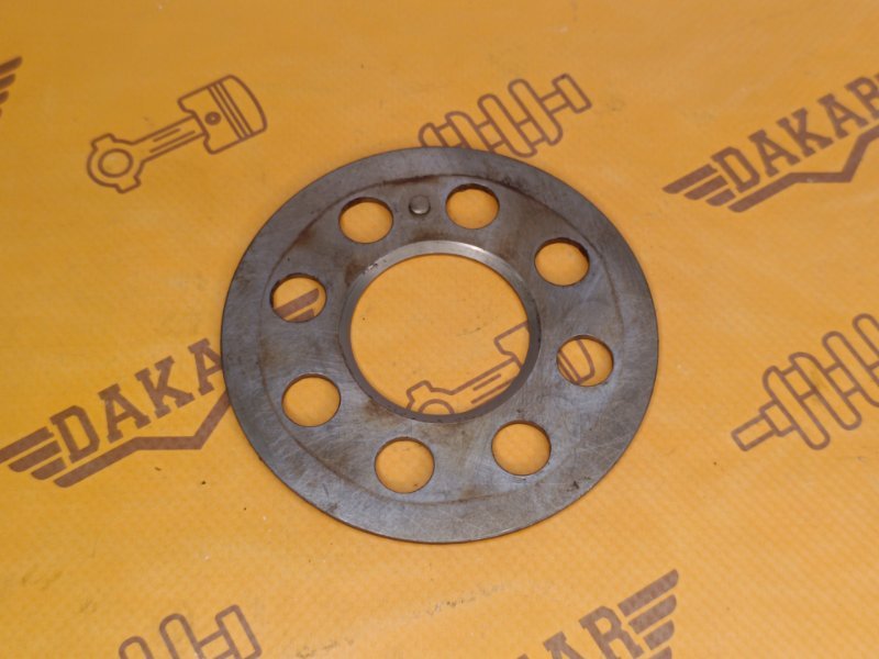 шайба маховика, 500 рублей, Екатеринбург