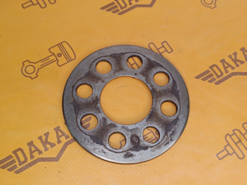 шайба маховика, 500 рублей, Екатеринбург