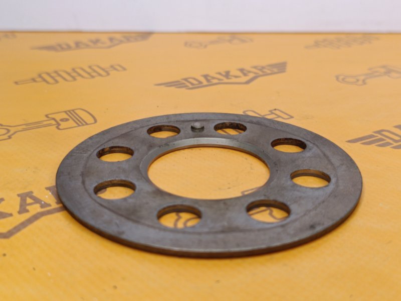 шайба маховика, 500 рублей, Екатеринбург