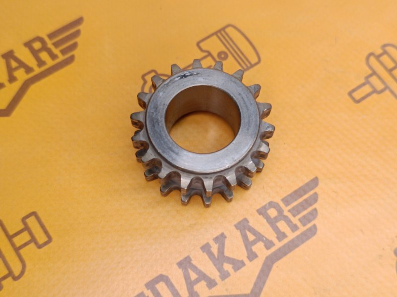 Шестерня коленвала, 800 рублей, Екатеринбург