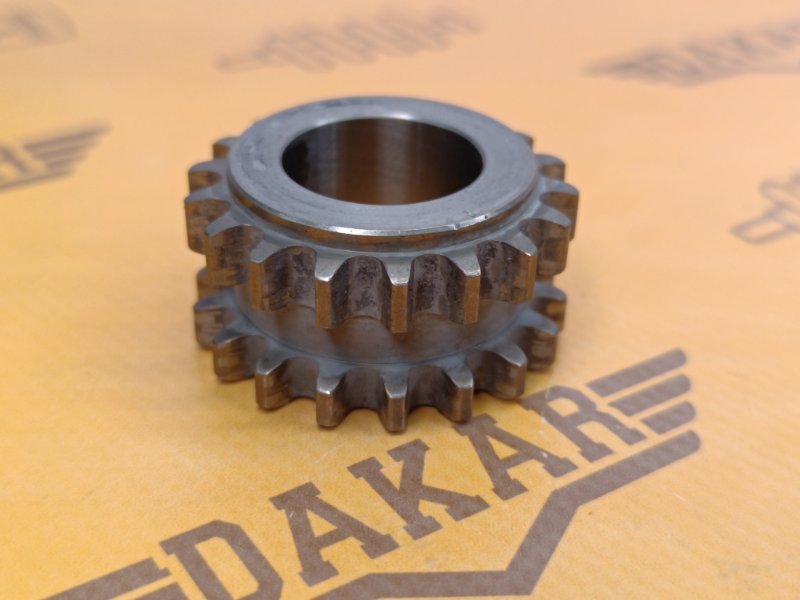 Шестерня коленвала, 800 рублей, Екатеринбург