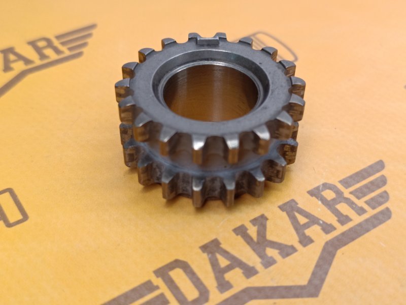 Шестерня коленвала, 800 рублей, Екатеринбург