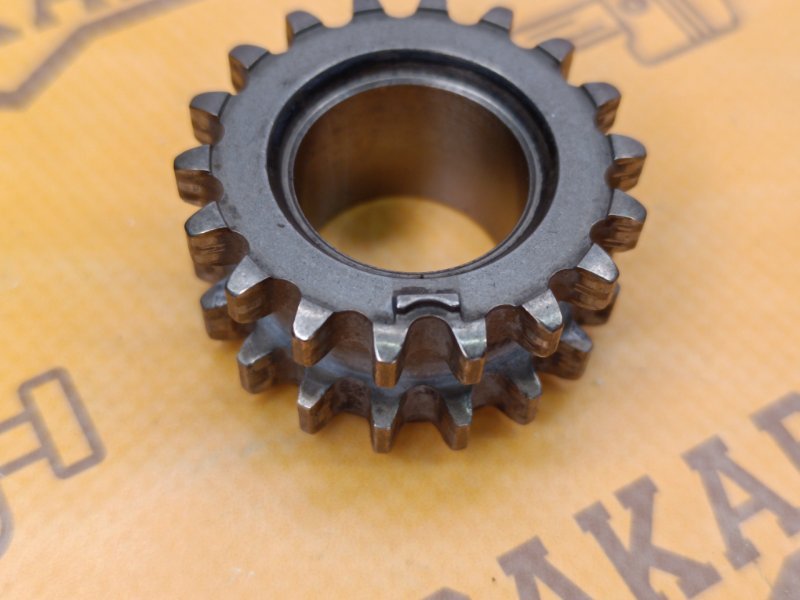 Шестерня коленвала, 800 рублей, Екатеринбург