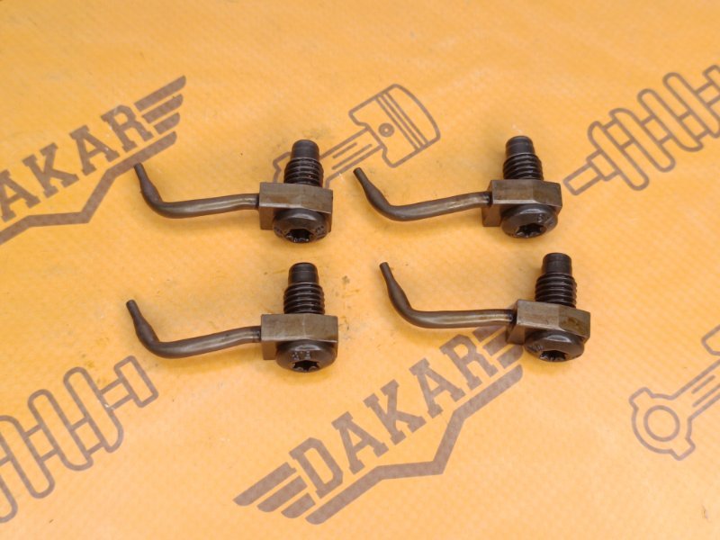 форсунка масляная, 500 рублей, Екатеринбург