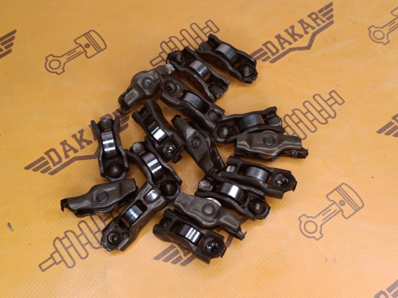 Коромысло клапана, 400 рублей, Екатеринбург