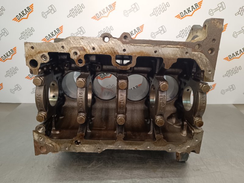 Блок цилиндров, 6500 рублей, Екатеринбург