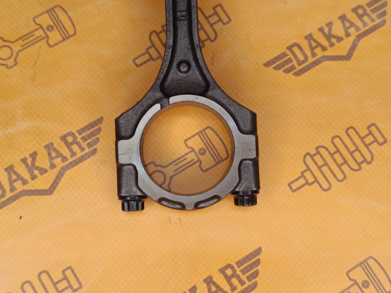 поршень с шатуном, 1000 рублей, Екатеринбург