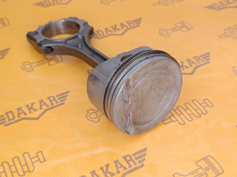 поршень с шатуном, 1000 рублей, Екатеринбург