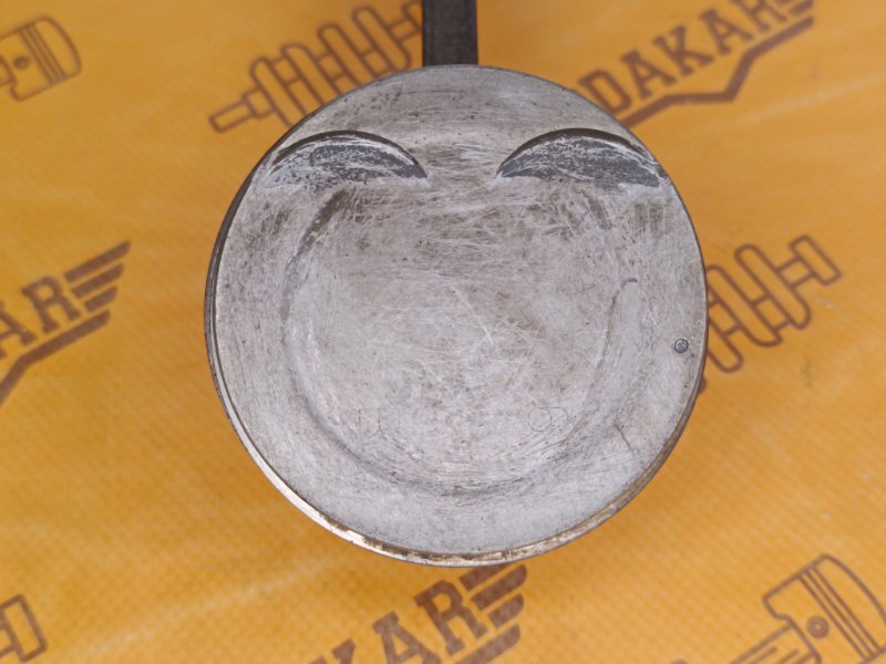 поршень с шатуном, 1000 рублей, Екатеринбург