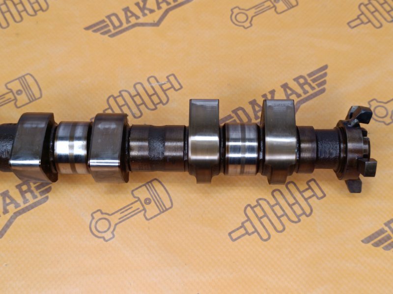 Распредвал выпускной, 3000 рублей, Екатеринбург