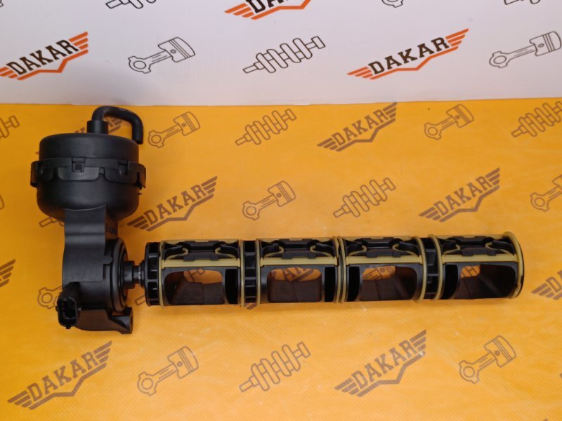 механизм изменения длины впускного коллектора, 1000 рублей, Екатеринбург