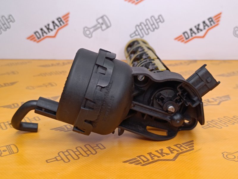 механизм изменения длины впускного коллектора, 1000 рублей, Екатеринбург