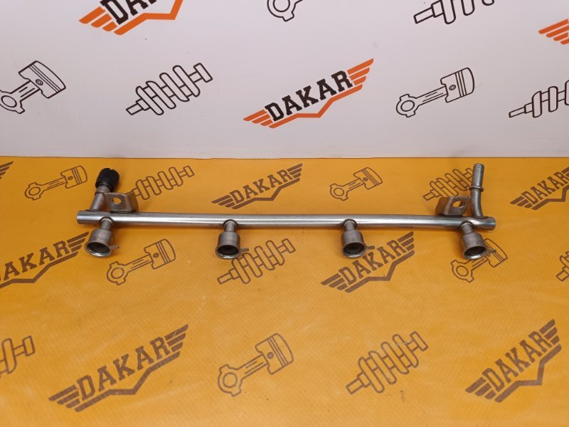 топливная рейка, 400 рублей, Екатеринбург