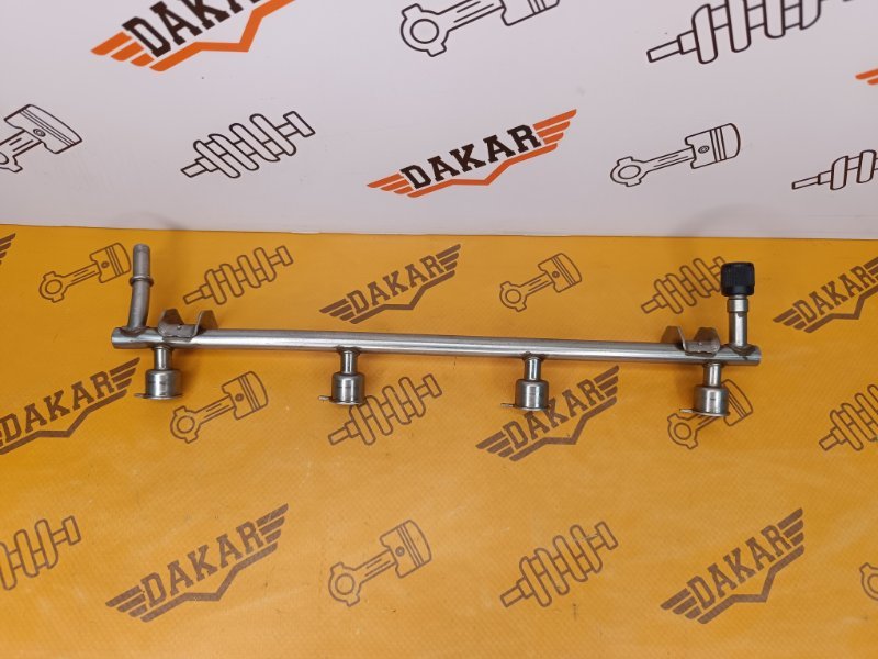 топливная рейка, 400 рублей, Екатеринбург