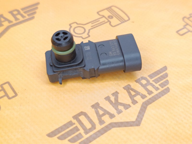 датчик абсолютного давления, 500 рублей, Екатеринбург