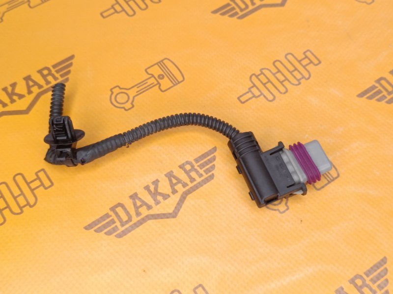 Разъём проводки двигателя, 500 рублей, Екатеринбург