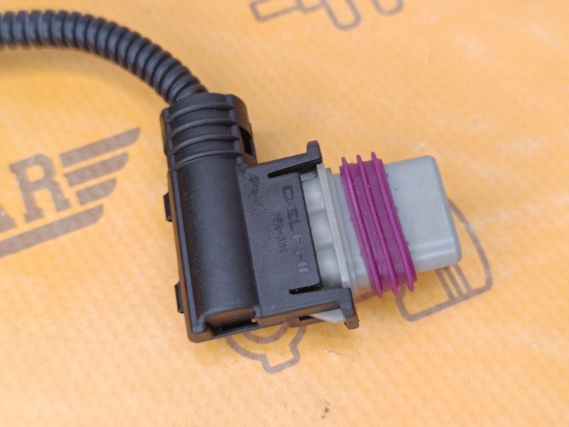 Разъём проводки двигателя, 500 рублей, Екатеринбург