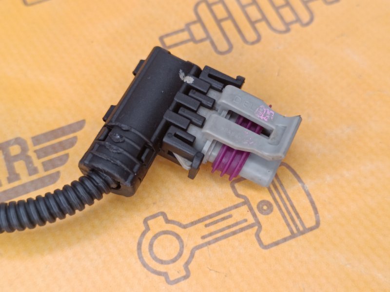 Разъём проводки двигателя, 500 рублей, Екатеринбург