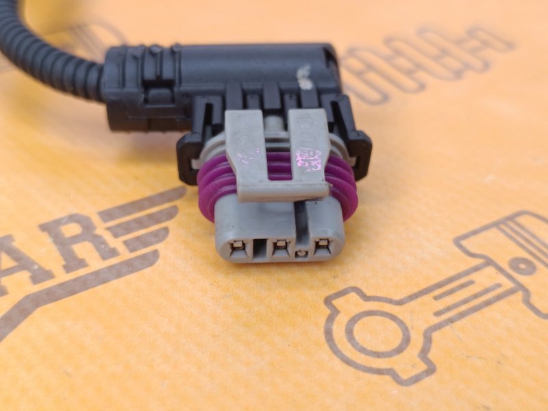 Разъём проводки двигателя, 500 рублей, Екатеринбург