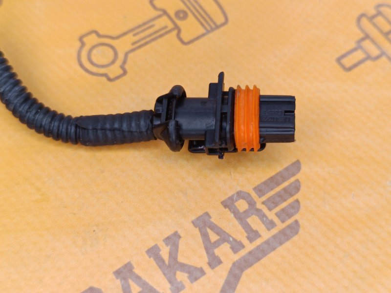 Разъём проводки двигателя, 500 рублей, Екатеринбург