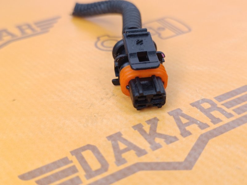 Разъём проводки двигателя, 500 рублей, Екатеринбург