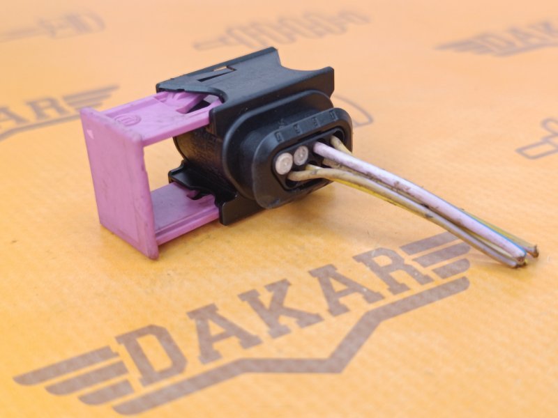 Разъём проводки двигателя, 500 рублей, Екатеринбург