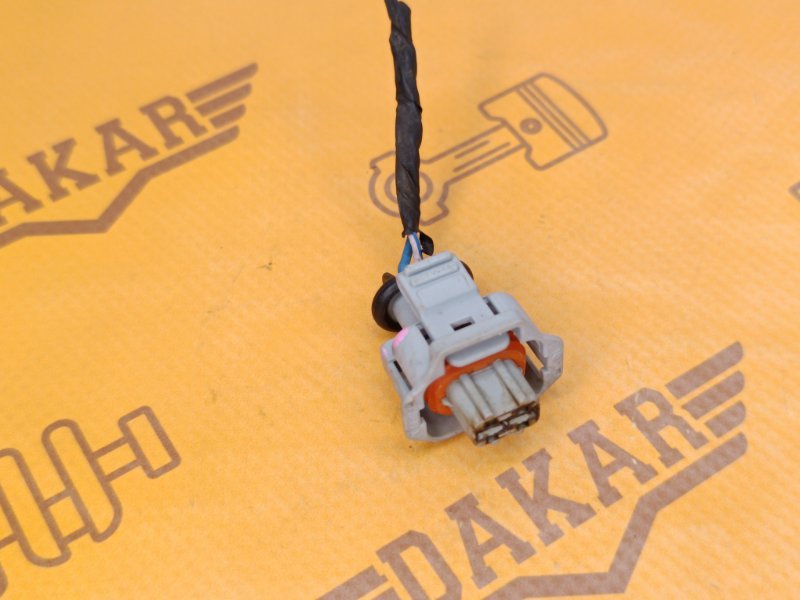 Разъём проводки двигателя, 500 рублей, Екатеринбург