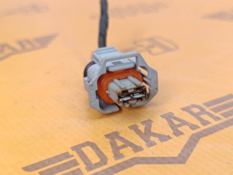 Разъём проводки двигателя, 500 рублей, Екатеринбург